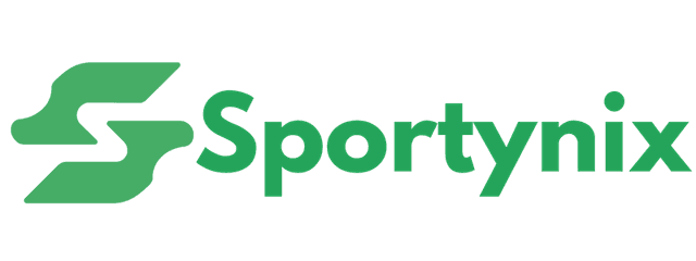 Sportynix Logo