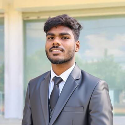 Sanjeevan Sathiyakumar